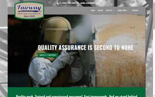 Fairway Painting Inc