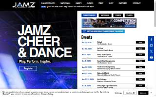 JamZ Entertainment