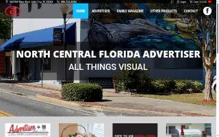 All Things Visual