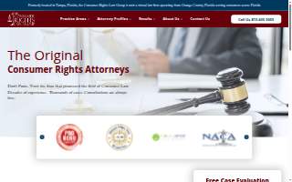 The Consumer Rights Law Group, PLLC