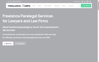 Freelance of Tampa, LLC