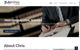 Martinez Law, P.A.
