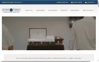 Guerry Funeral Home