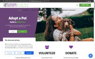 Lake City Humane Society