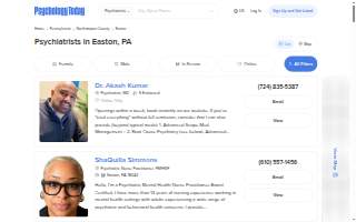 Psychiatrist and Child Psychiatrist—Holistic Medical Care Clinic