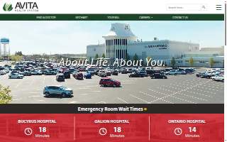 Avita Medical Clinic