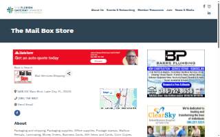 Mail Box Store