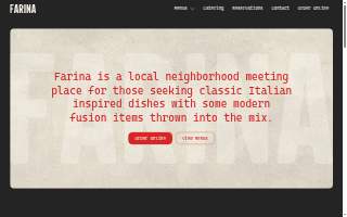 Farina Orthodontic Specialists - New Tampa
