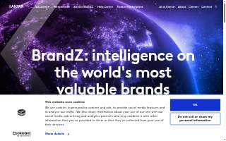 Brandz Agency