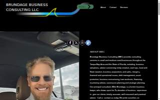 Brundage Business Consulting, LLC
