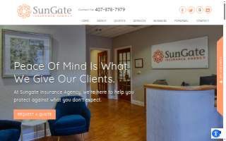 SunGate Insurance Agency