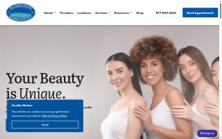Water's Edge Dermatology - Lake Wales