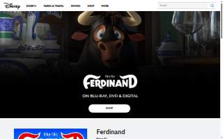 Ferdinand Lareesa MD