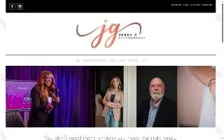 Jessy G Photography LLC of Lake Wales website