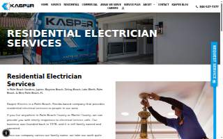 Kasper Electrical