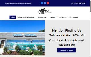 Canal Animal Hospital