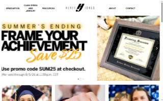 Herff Jones Palm Beach - HJPalmBeach Photo