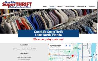 GoodLife SuperThrift