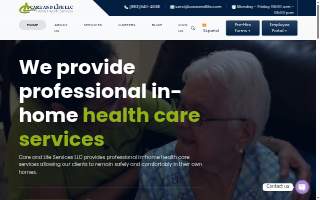 Care and Life LLC of Lakeland