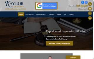 Kaylor Law Group