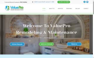 ValuePro Remodeling