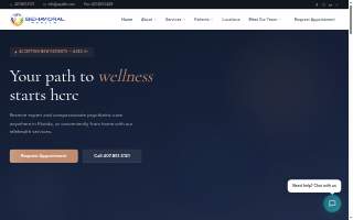 OPA Behavioral Health