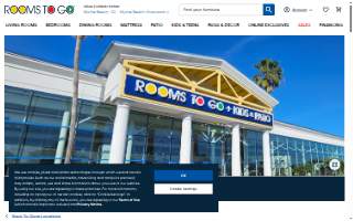 Rooms To Go of Lakeland