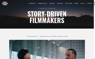Indie Atlantic Films