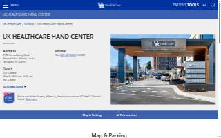 Hand & Stone Massage and Facial Spa of Kissimmee