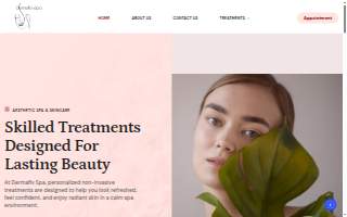 Dermafix Spa (Lakeland)