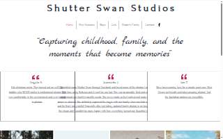 Shutter Swan Studios