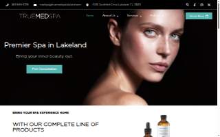 TrueMedSpa