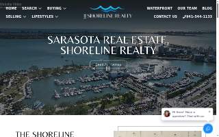The Shoreline Group Realtors