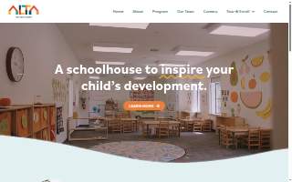 Alta Schoolhouse