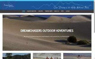 Dream Chaser Events LLC