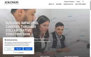 The Atkinson Real Estate Team