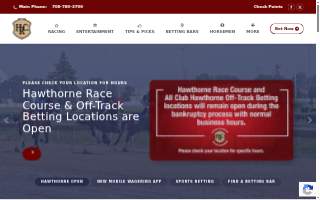 Hawthorne At Leesburg
