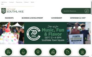 SouthLake Dental Care of Lakeside