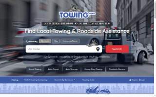 Airell Towing LLC & 24/7 Roadside Assistance