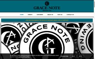 Grace Note Brewing
