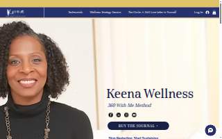 Keena Wellness