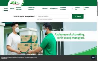 Jrs Trucking, Inc