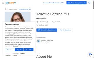 Bernier Building & Remodeling, Inc. website