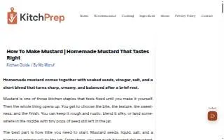 The Mustard Seed of Central Florida website