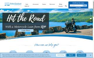 USF Credit Union