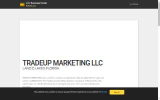 TradeUp Marketing