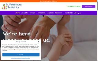 Bay Pediatrics