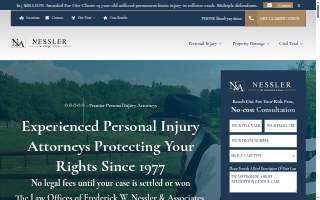 The Law Offices of Frederick W. Nessler & Associates, Ltd.