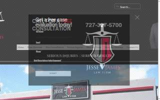 Jesse James Law Firm