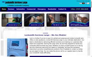 The Locksmith Guy Largo